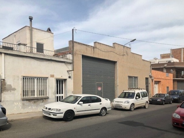 Más detalles de Carrer Doctoral Martínez, 44, Amposta - Local en venta