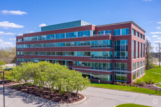 Más detalles para 19500 Victor Pky, Livonia, MI - Oficinas en alquiler