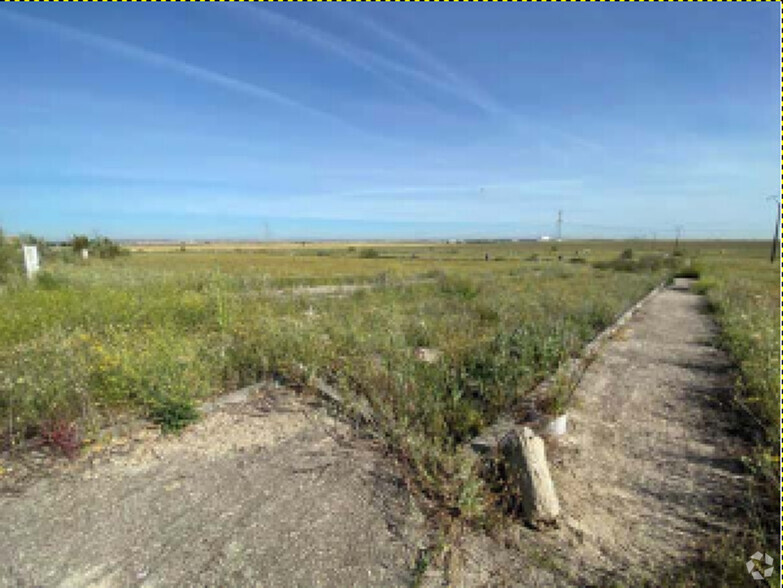 Terrenos en Numancia de la Sagra, Toledo en venta - Foto del edificio - Imagen 3 de 4