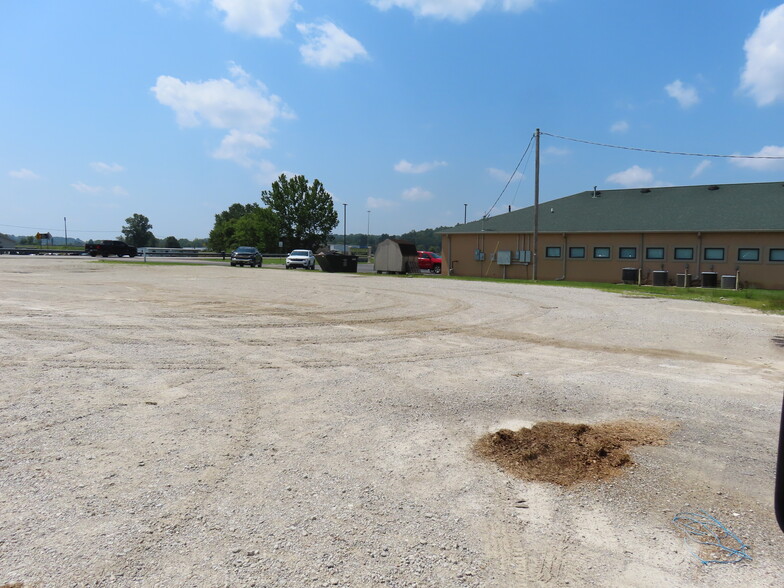 State Hwy 1947, Grayson, KY en venta - Foto del edificio - Imagen 3 de 7