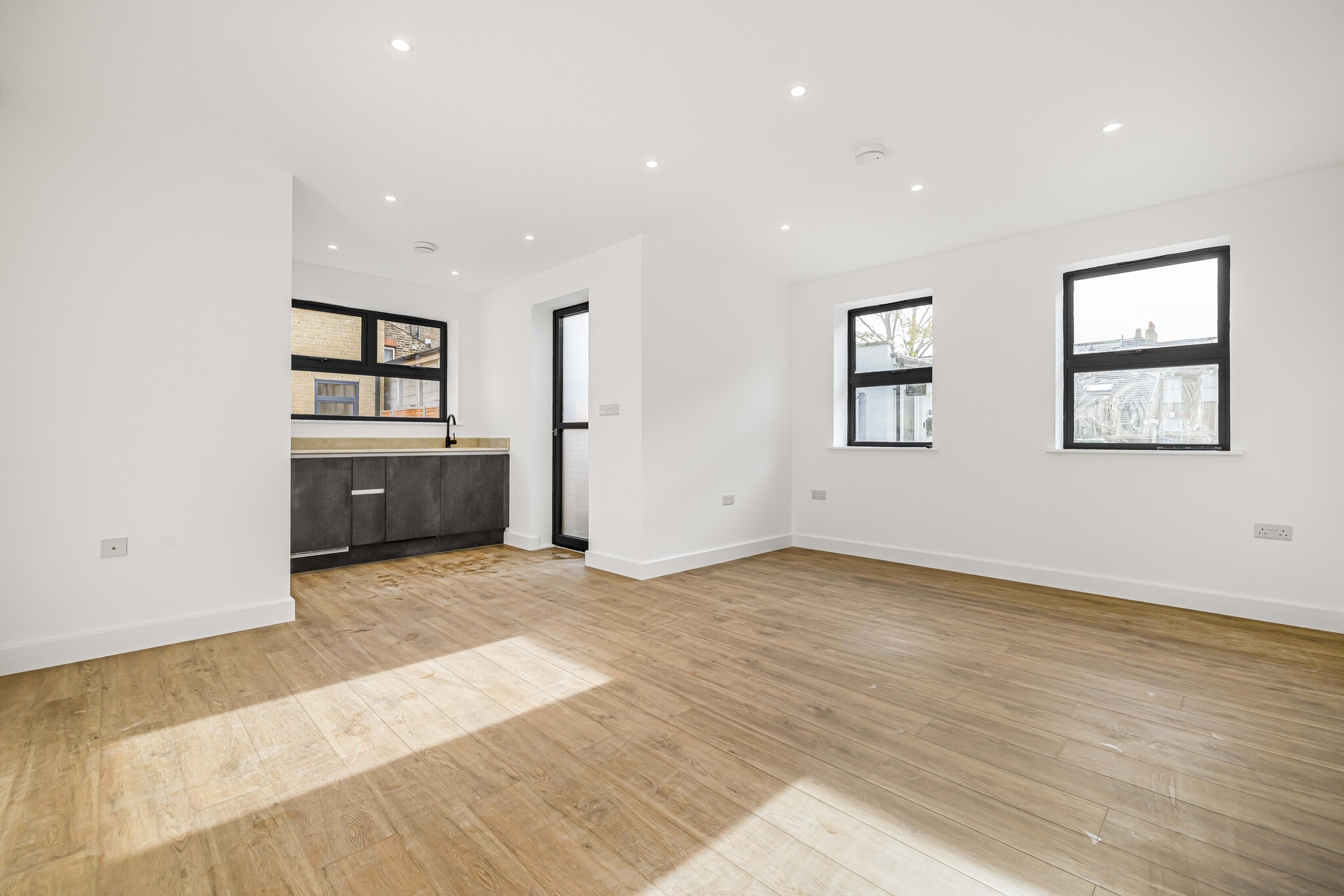 196 Kent House Rd, Beckenham en alquiler Foto del interior- Imagen 1 de 6