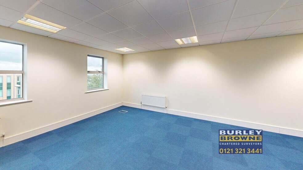 Buntsford Dr, Bromsgrove en alquiler - Foto del edificio - Imagen 3 de 10