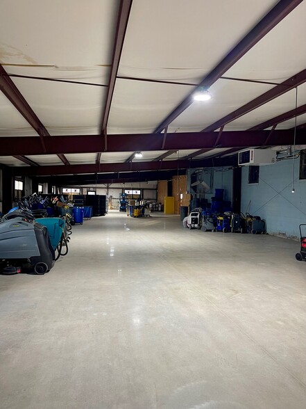 357 Industrial Hwy, Pottstown, PA en venta - Foto del interior - Imagen 2 de 3