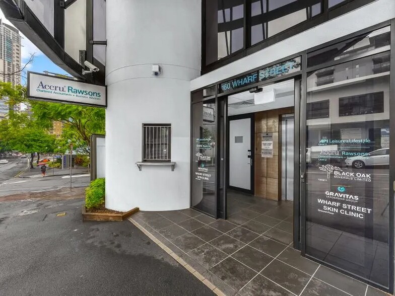 160 Wharf St, Spring Hill en alquiler - Foto del edificio - Imagen 2 de 2