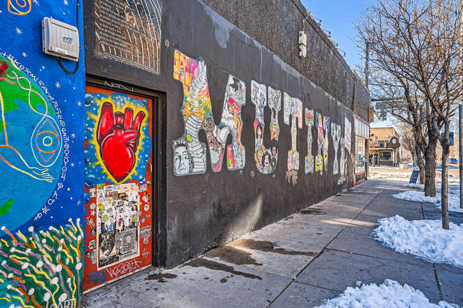 2-14 S Broadway, Denver, CO en alquiler - Foto del edificio - Imagen 3 de 26