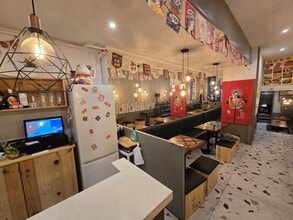 Local en Barcelona, Barcelona en alquiler Foto del interior- Imagen 2 de 14