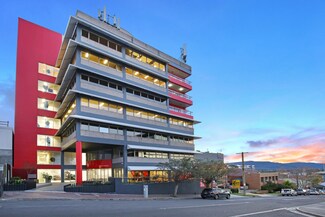 Más detalles de 6-8 Regent St, Wollongong - Oficina en alquiler