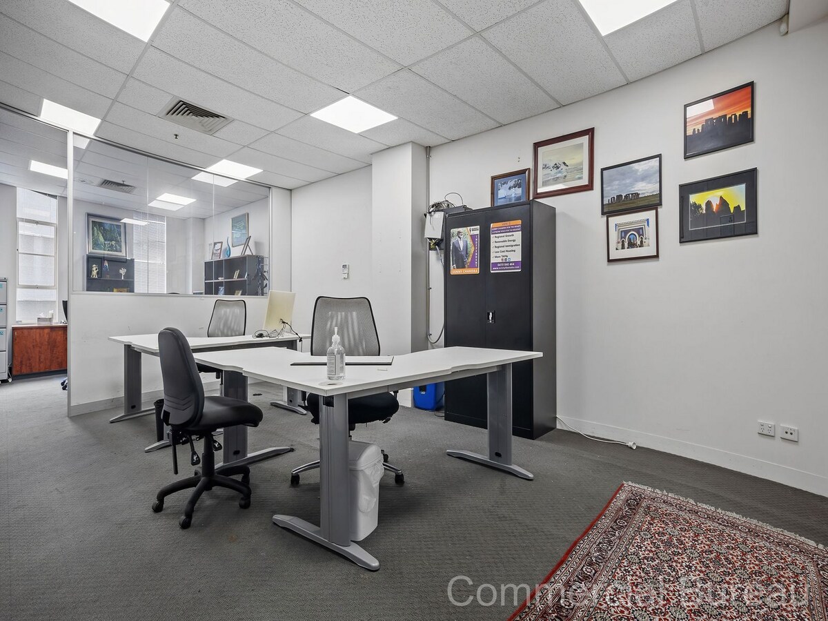 365 Little Collins St, Melbourne, VIC 3000 - Unidad 1010 - - Foto del interior - Image 1 of 6