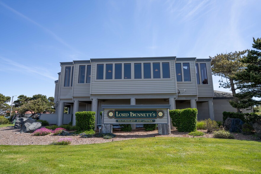 1695 Beach Loop Drive, Bandon, OR en venta - Foto del edificio - Imagen 2 de 40