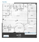 #201-203 Floor Plan 2612sf