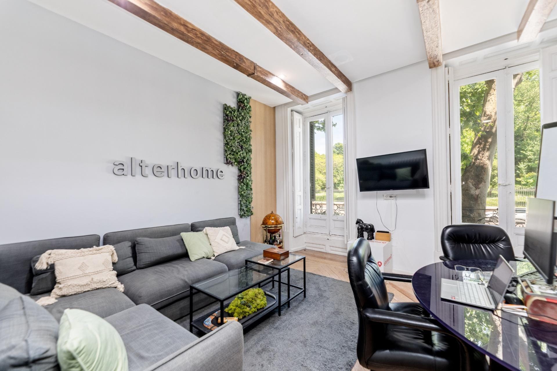 Calle de Alfonso XII, 8, Madrid, Madrid en alquiler Foto del edificio- Imagen 1 de 21