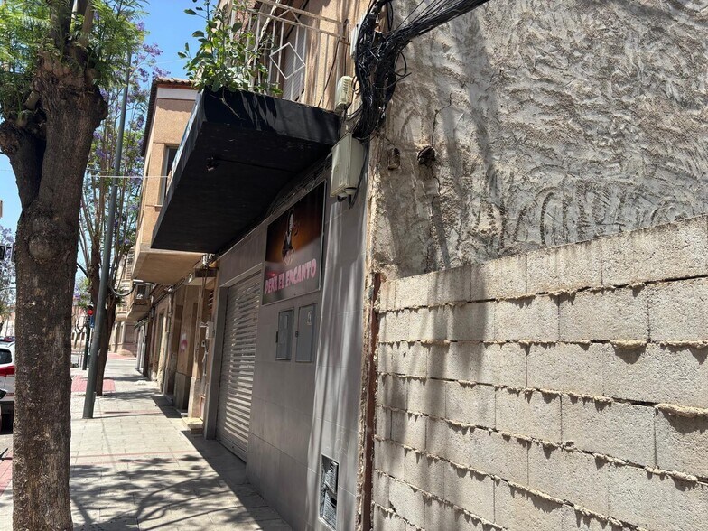 Terreno en Alcantarilla, Murcia en venta - Foto del edificio - Imagen 2 de 6