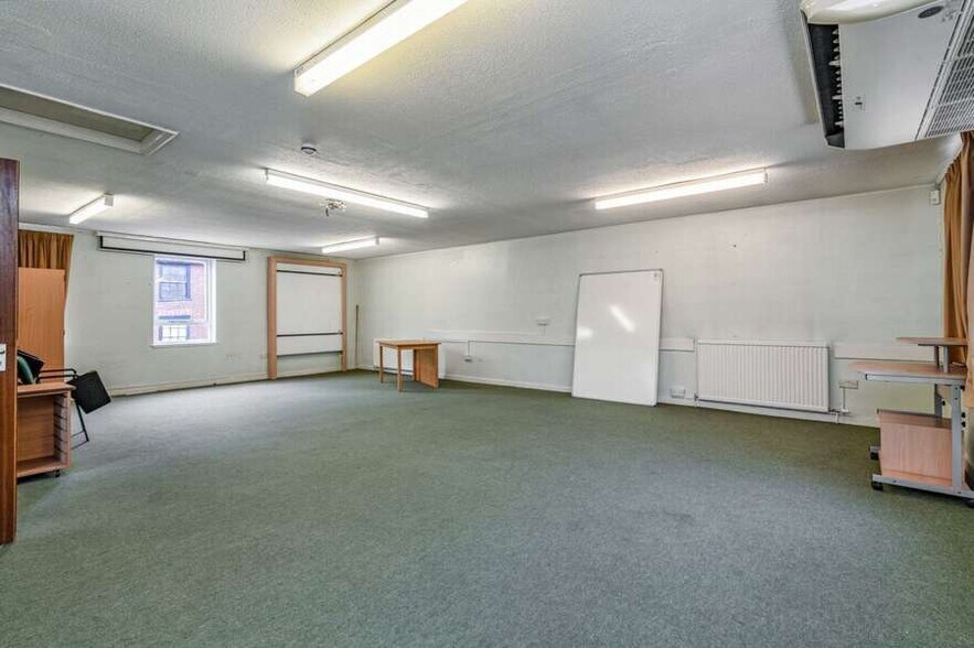 59 King St, Norwich en venta - Foto del interior - Imagen 1 de 9