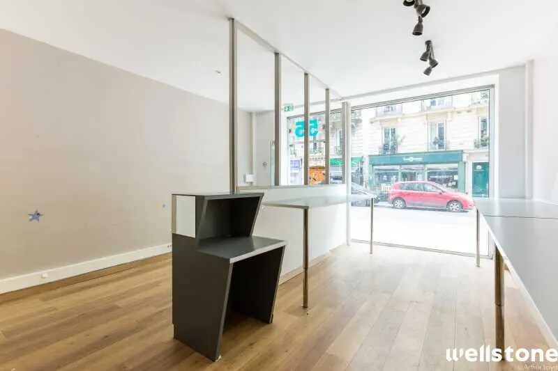 55 Rue De Maubeuge, Paris en alquiler Foto del interior- Imagen 1 de 7