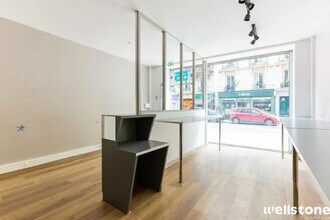 55 Rue De Maubeuge, Paris en alquiler Foto del interior- Imagen 1 de 7
