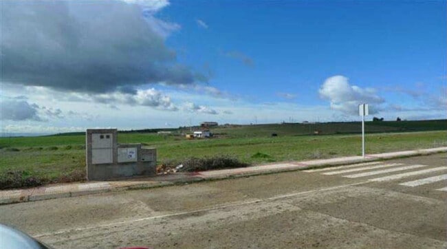 Más detalles de Terreno en venta