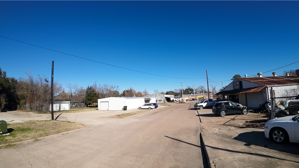 410 Burnett St, Bryan, TX en venta - Foto principal - Imagen 2 de 9