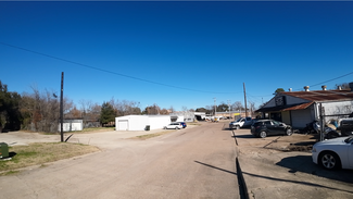 Más detalles para 410 Burnett St, Bryan, TX - Flex en venta