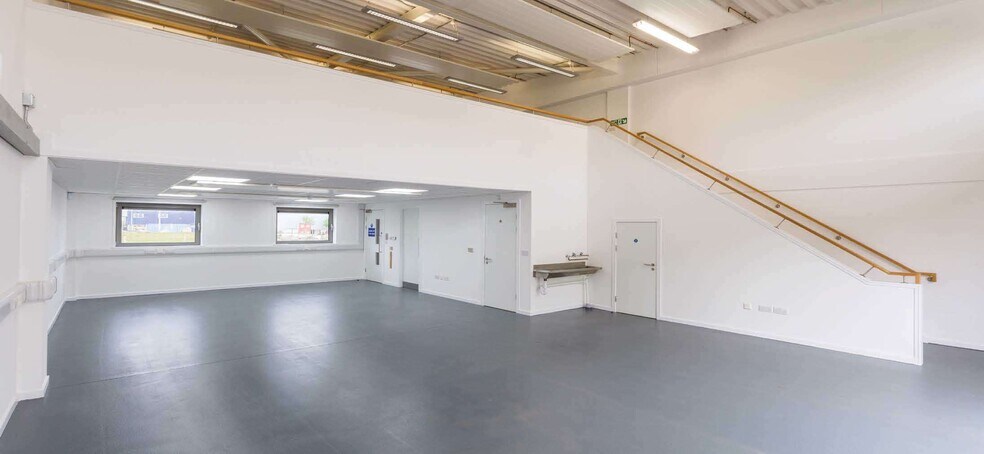 Claymore Dr, Bridge Of Don en alquiler - Foto del interior - Imagen 3 de 6