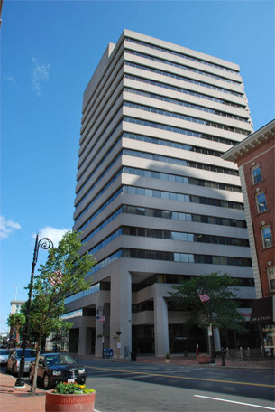 1350 Main St, Springfield, MA en alquiler - Foto del edificio - Imagen 3 de 34