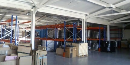 Units at Fareham Reach Business Park, Gosport en alquiler Foto del interior- Imagen 1 de 1