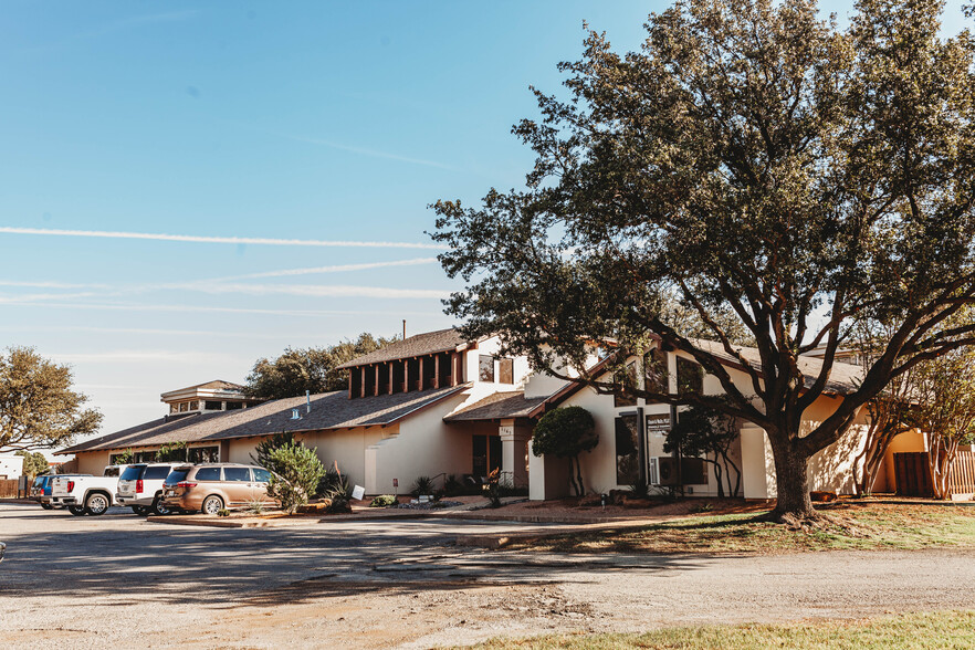 1165 Lytle Way, Abilene, TX en alquiler - Foto del edificio - Imagen 1 de 8