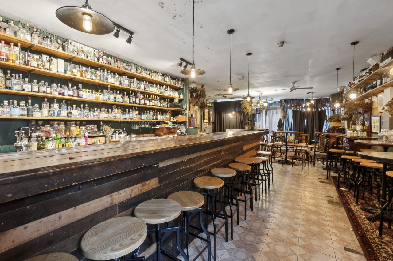 101 Regent Street, Redfern en alquiler Foto del interior- Imagen 1 de 5