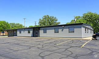 Más detalles para 2 S 2nd Ave, Sauk Rapids, MN - Oficinas en alquiler