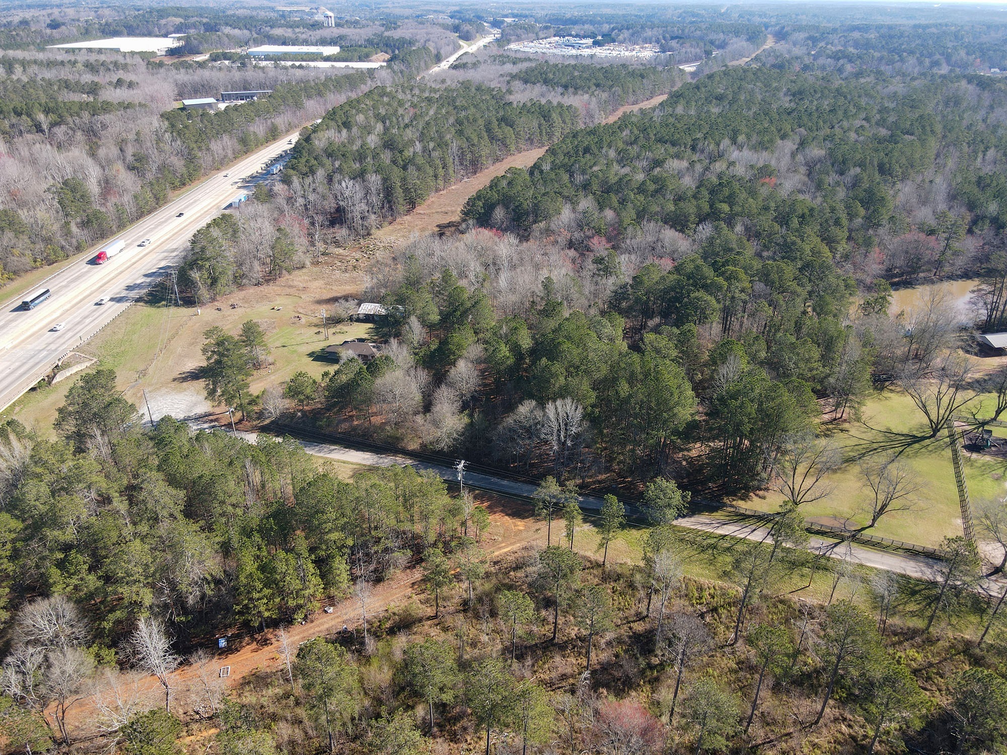 1151 Posey Rd, Newnan, GA en venta Foto del edificio- Imagen 1 de 4