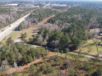 Más detalles para 1151 Posey Rd, Newnan, GA - Terrenos en venta