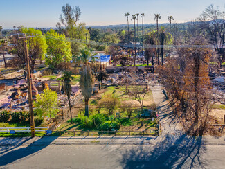 Más detalles para 676 E Calaveras St, Altadena, CA - Terrenos en venta