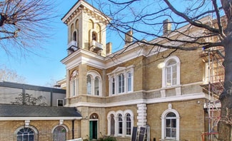 Más detalles de Bow Rd, London - Local en venta