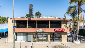 Más detalles para 19709 Ventura Blvd, Woodland Hills, CA - Oficinas en venta