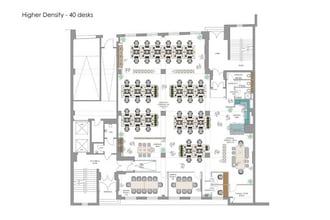 63 Gee St, London en alquiler Plano de la planta- Imagen 1 de 2