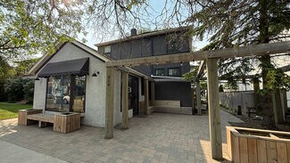 Más detalles de 858 Corydon Av, Winnipeg, MB - Local en venta