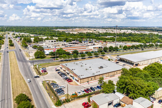 13015 Dessau Rd, Austin, TX - VISTA AÉREA  vista de mapa