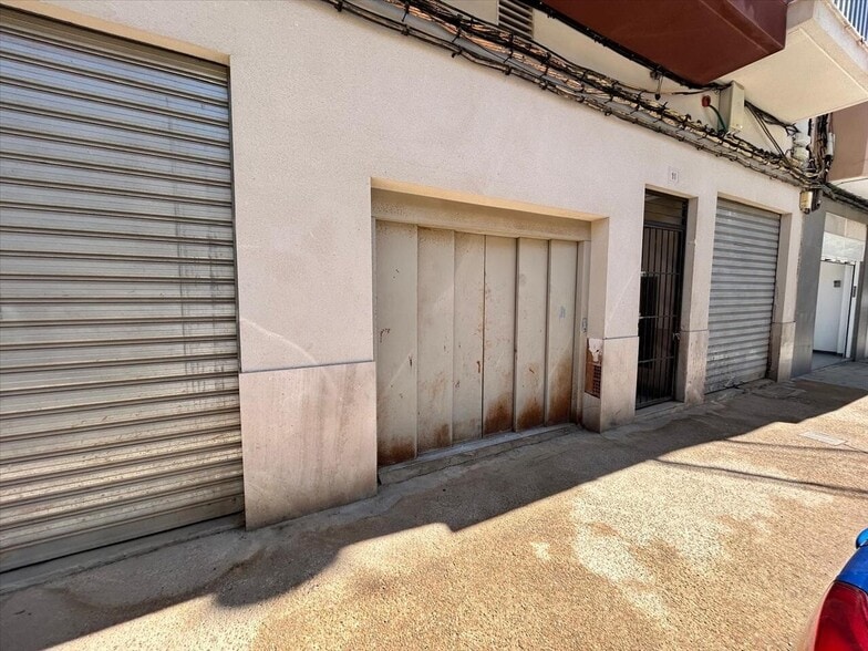 Local en Algemesí en venta - Foto del edificio - Imagen 2 de 11