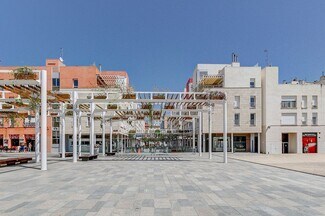 Más detalles de Carrer de la Presó, 4, Reus - Local en alquiler