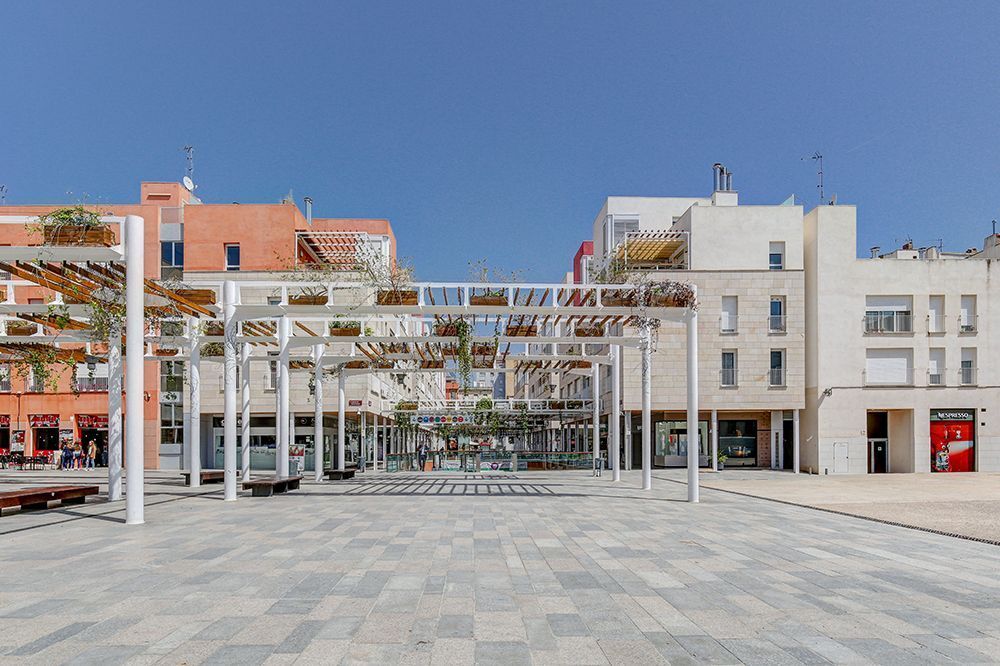 Carrer de la Presó, 4, Reus, Tarragona en alquiler Foto principal- Imagen 1 de 38