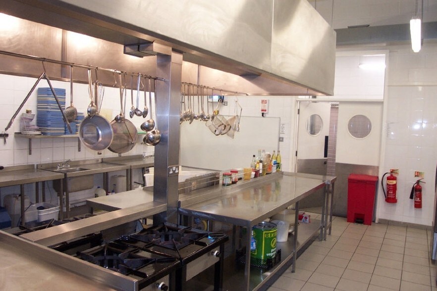 Oliver Rd, London en venta - Foto del interior - Imagen 3 de 22