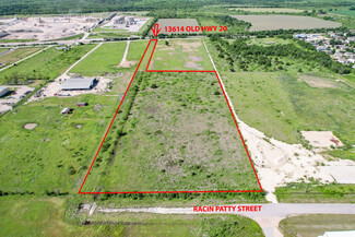 Más detalles para 13614 Old Highway 20, Manor, TX - Terrenos en venta