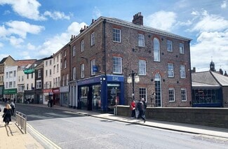 Más detalles de 1-1A Low Ousegate, York - Oficina en alquiler