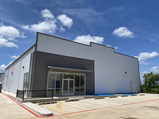 Más detalles para 18120 W Bellfort Blvd, Richmond, TX - Nave en alquiler