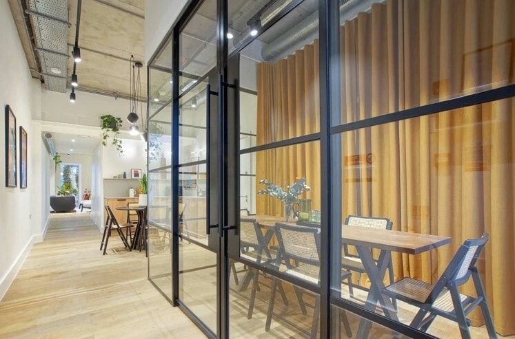 22 Lavington St, London en alquiler Foto del interior- Imagen 1 de 5