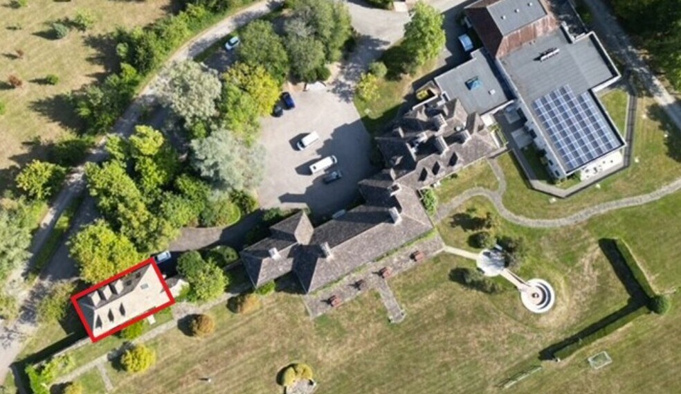 Burnt House Ln, Cowfold en alquiler - Foto del edificio - Imagen 2 de 2