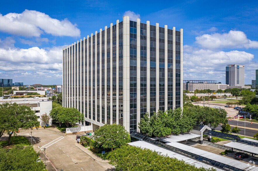 10205 Westheimer Rd, Houston, TX en alquiler - Foto del edificio - Imagen 2 de 8