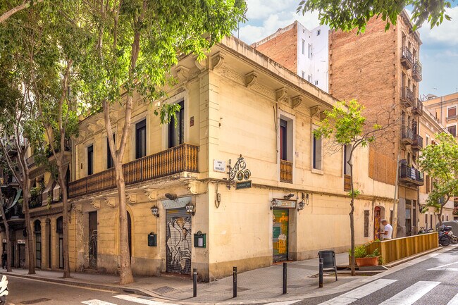 Más detalles de 3 espacios en venta – Local en venta, Barcelona