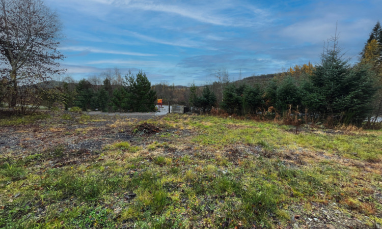 Terreno en Newtonmore en venta - Foto del edificio - Imagen 3 de 3