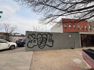 Más detalles de 2072 Eastern Pkwy, Brooklyn, NY - Terreno en venta