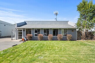 Más detalles de 2020 Industry Rd, Ukiah, CA - Nave en venta